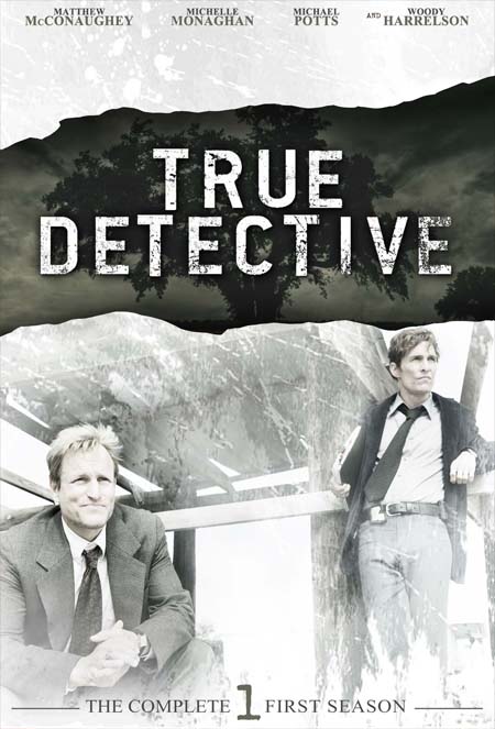 True Detective - Season 1 (image for) True Detective - Season 1